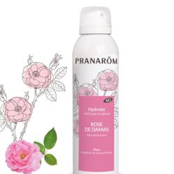 Pranarom Hydrolat Rose 150Ml