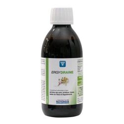 Nutergia Ergydraine Sol Buv Fl 250 mL