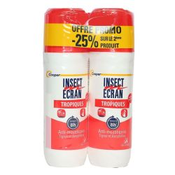 Insect E Trop 75Ml Nf Lot 2