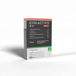 Synactifs Dynactif Bio 30 Gélules