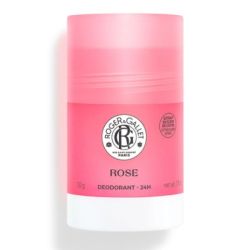 Roger Gallet déodorant 24h anti traces - rose