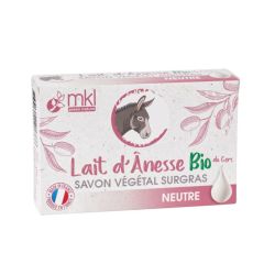 Mkl Savon Anesse Neutre 100G