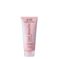 Mkl Gel Douche Cosmethik Jasmin 200mL