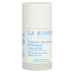 La Rosee Contour Yeux Defatig Aloe Vera 25mL