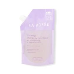 La Rosée recharge shampooing nourrissant 400ml