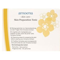 Amoena Skin Prep Tonic Sach30