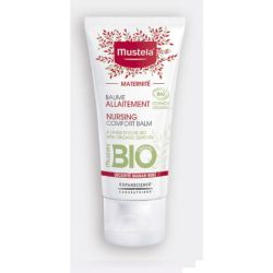 Mustela Baume Allaitement Bio 30 mL