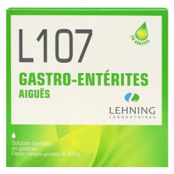 L107 Buv Gtt Fl30Ml