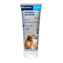 Biocanina Shampoing Nourrissant Fl 200mL