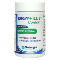 Ergyphilus Confort 60 Gel New