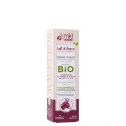 Mkl Crème Visage Bio 40Ml