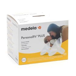 Medela Téterelles PersonalFit XL 30mm X2