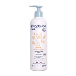 Rivadouce Bébé Liniment Nett Change Fl Pp500mL