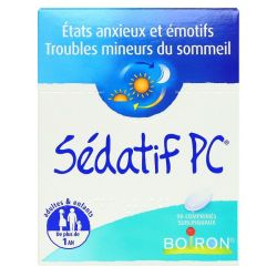 Sedatif Pc Cpr Bt90
