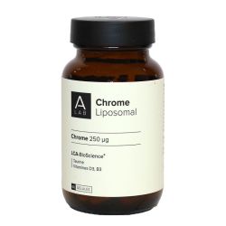 Alab Chrome Liposomal Gelu60