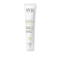 SVR Sebiaclear Crème SPF 50