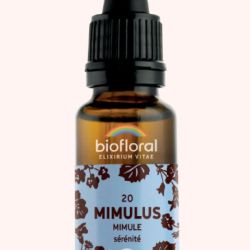 Biofloral F Bach 20 Mimule 20Ml