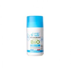 Mkl Deo Neutre Bio 50mL