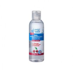 Mkl Gel Hydro Cerise 100mL