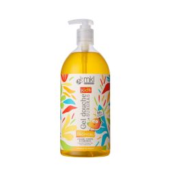 MKL KIDS Gel Douche tropical 1L