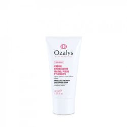 Ozalys Creme Hydra Mains Pieds Ongle 40mL