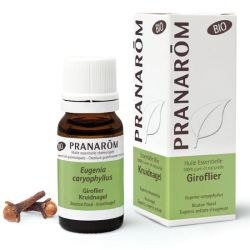 Pranarom HE Bio Giroflier 10 mL