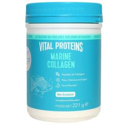 Vital Proteins Marine Collagen 221G