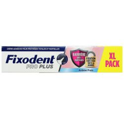 Fixodent Pro A-Part Frai 57G1