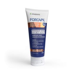 Forcapil Shampooing Fortifiant Kératine 200 mL