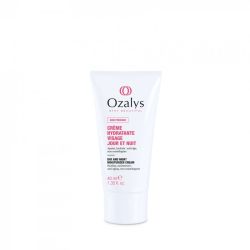 Ozalys Creme Hydat Visage Jour Nuit 40mL