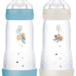 Mam Bib Easy Start A-C T3 320Ml Ocesab 2