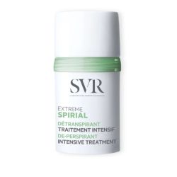 SVR Spirial Détranspirant