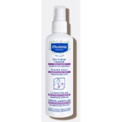 Mustela Spray Change 75 mL