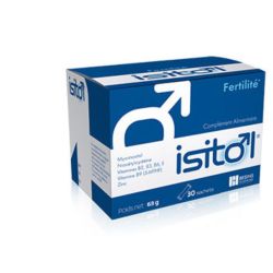 Isitol Sachet Boite de 30 sachets