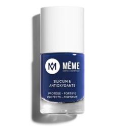 Même Vernis à ongles Silicium Bleu marine
