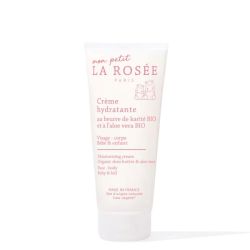 La Rosee Mp Creme Hydratante 200mL