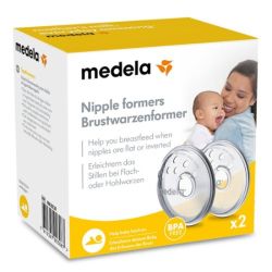 Medela Forme-mamelons 2 pièces