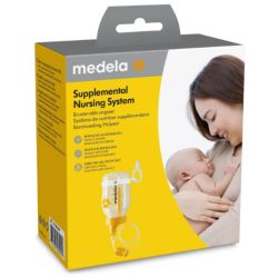 Medela système de nutrition supplémentaire