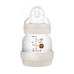 Mam Bib Easy Start A-C T0 130Ml Sable
