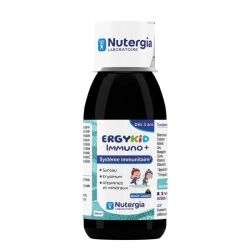 Nutergia Ergykid Immuno 150Ml