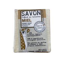Mas Du Roseau Savon Miel