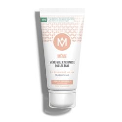 Même Déodorant Crème 50 mL