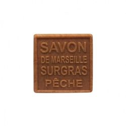 Mkl Savon Marseille Peche 100G