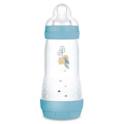Mam Bib Easy Start A-C T3 320Ml Ocean