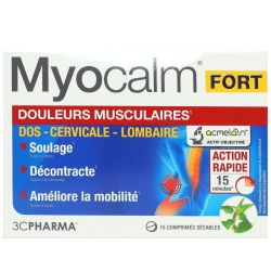 Myocalm Fort