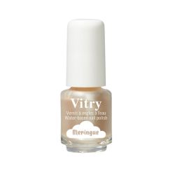 VITRY Vernis à ongles enfant Meringue