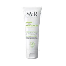 SVR Sebiaclear Réparateur Hydratant