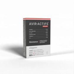 Aragan Aviractifs 30 Gélules