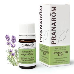 Pranarom HE Lavande fine AOP 5 mL