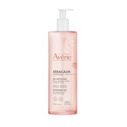 AVENE Xeracalm Nutri Gel Nettoyant 750ML
